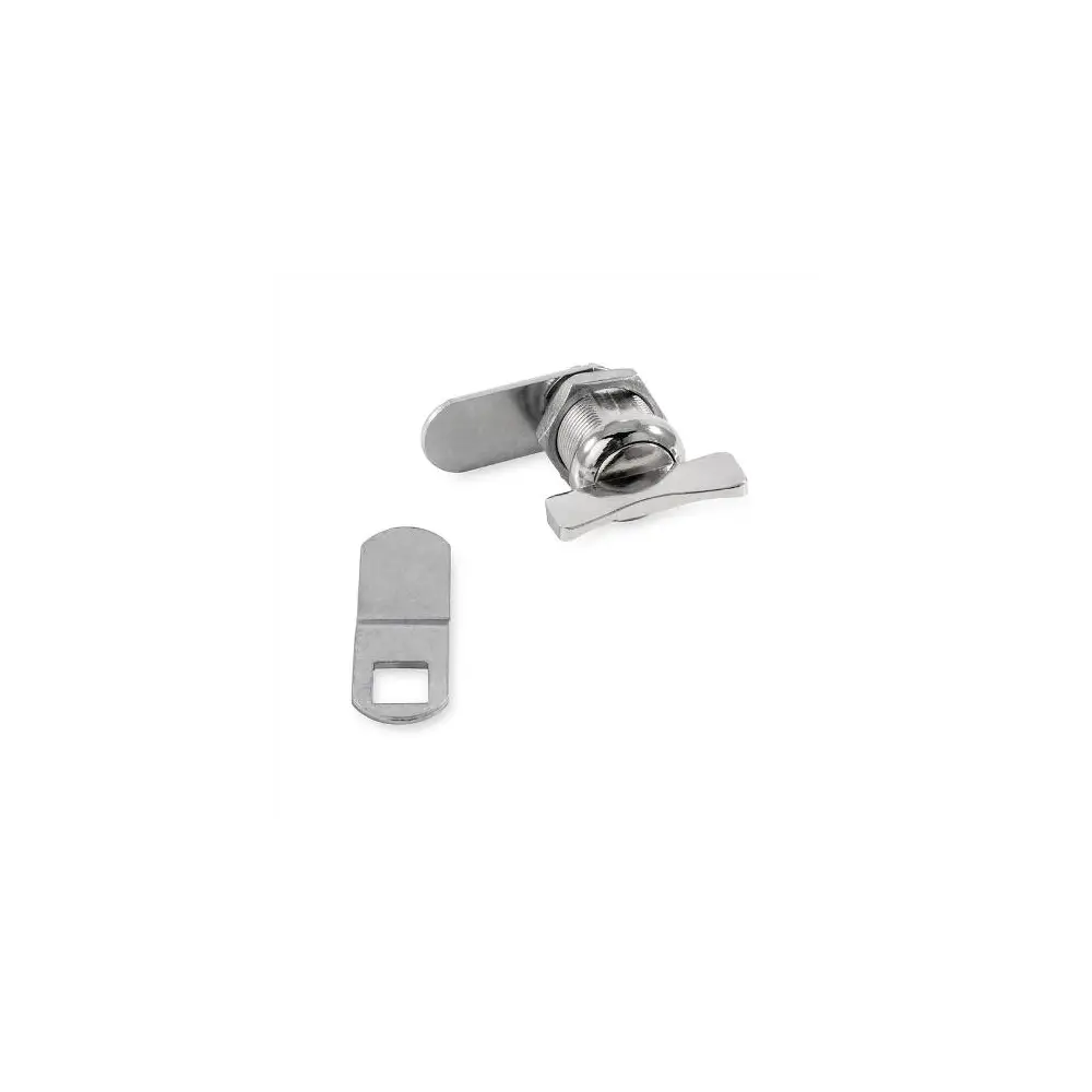 Thumb Operated Luggage Door Cam Lock - 7/8" Length - CAM44323